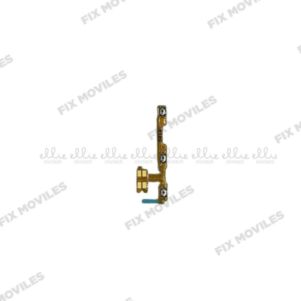 Cable Flex de Encendido y Volumen para Huawei Honor 9 Lite