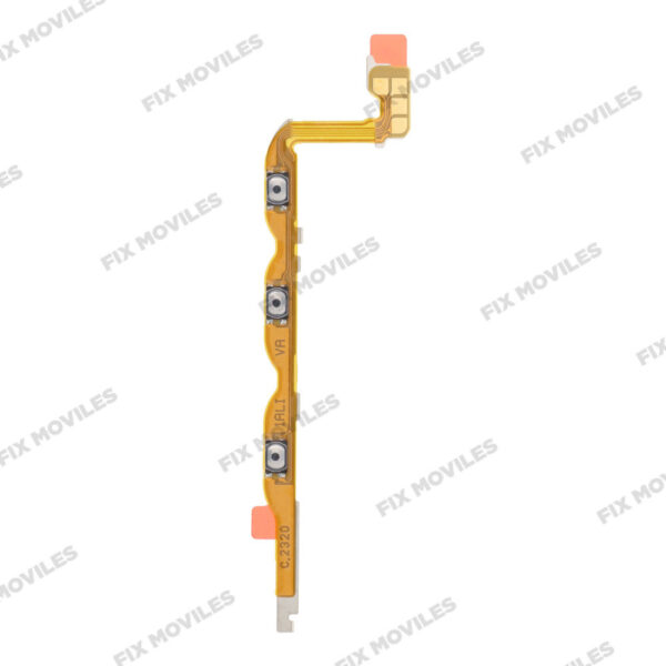 Cable Flex de Encendido y Volumen para Huawei Honor Magic 6 Lite
