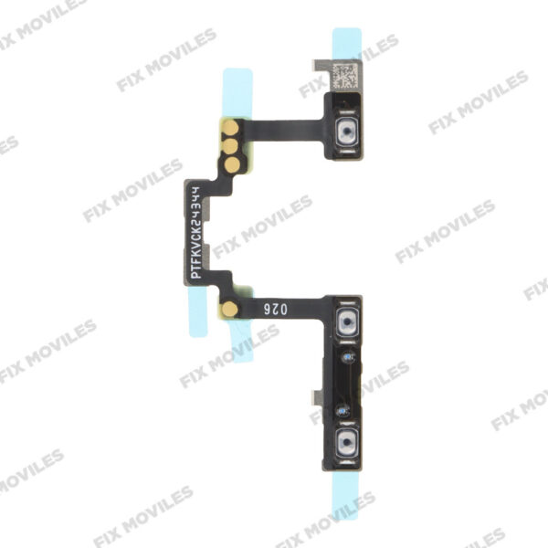 Cable Flex de Encendido y Volumen para Huawei Magic 7 Pro