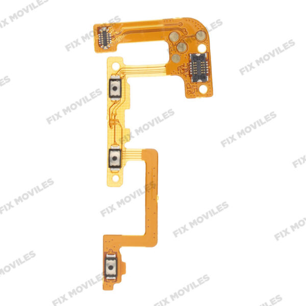 Cable Flex de Encendido y Volumen para Huawei Nova 12 SE