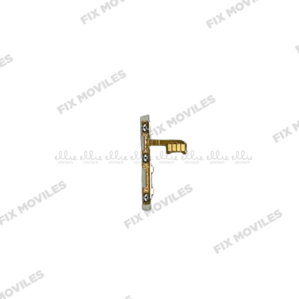 Cable Flex de Encendido y Volumen para Huawei P Smart S