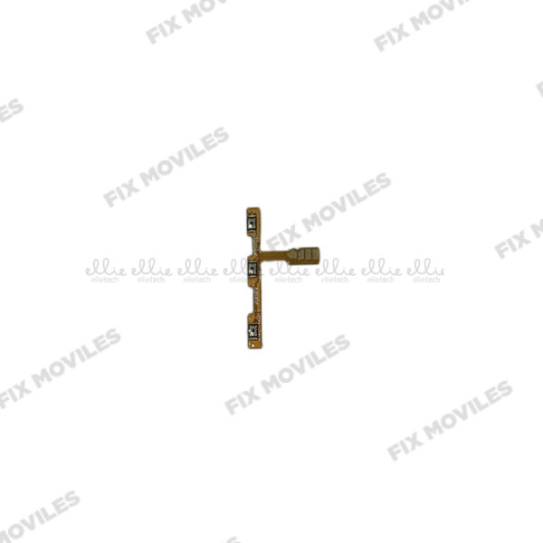 Cable Flex de Encendido y Volumen para Huawei P20 Lite 2019