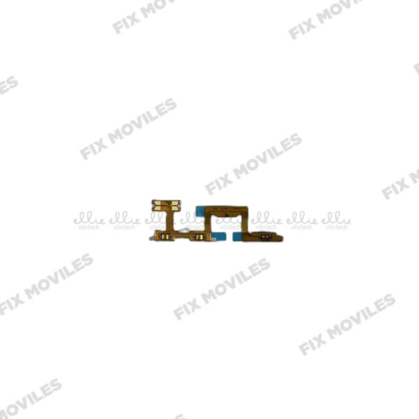 Cable Flex de Encendido y Volumen para Huawei P40 Lite