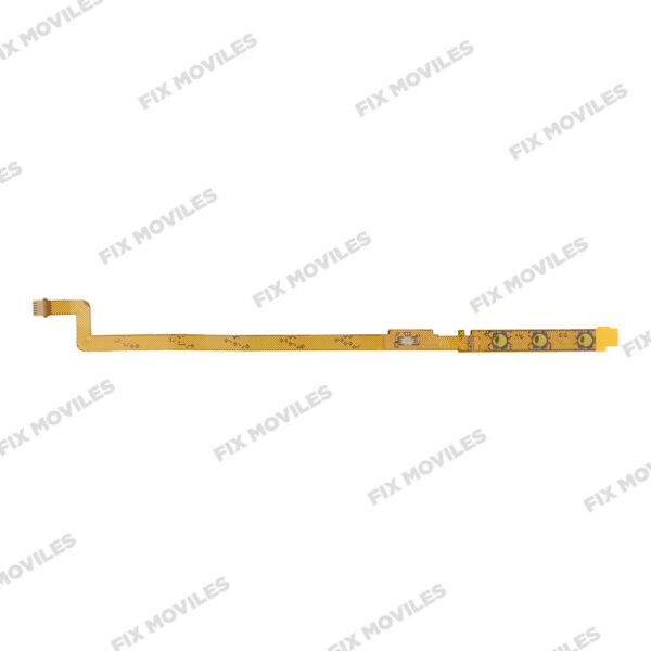 Cable Flex de Encendido y Volumen para Nintendo Switch 2 Consoles