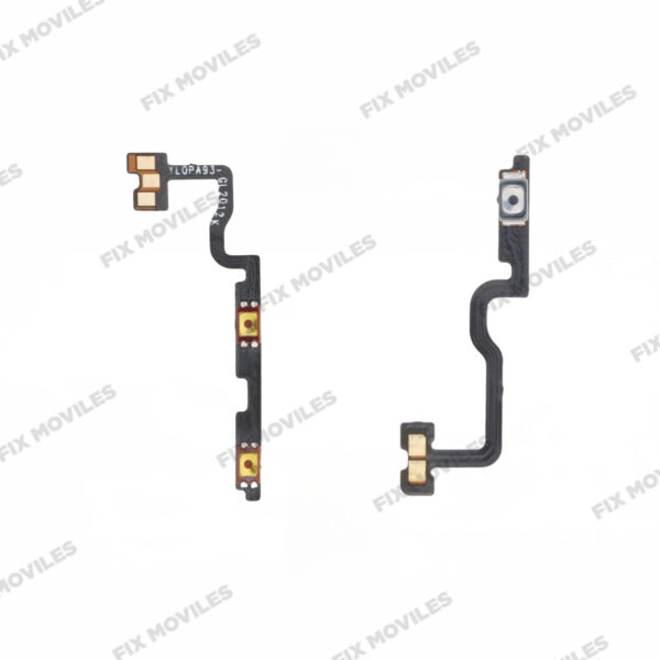 Cable Flex de Encendido y Volumen para OPPO A94 4G