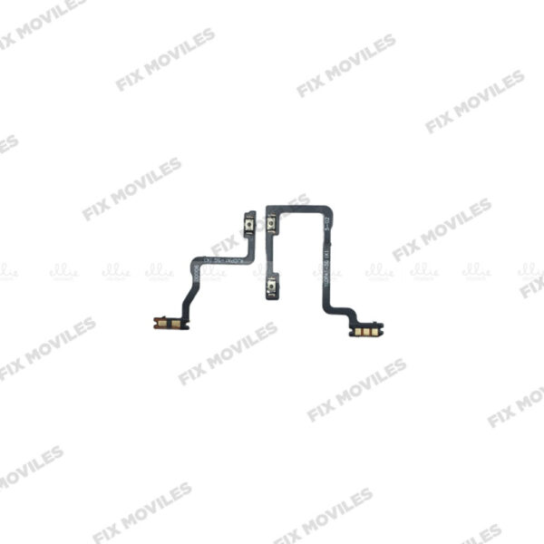 Cable Flex de Encendido y Volumen para OPPO A98 5G