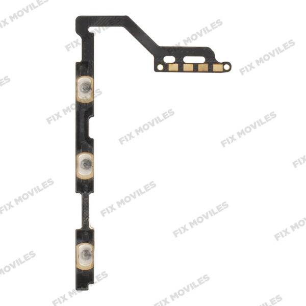 Cable Flex de Encendido y Volumen para Realme C71