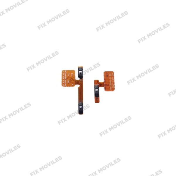 Cable Flex de Encendido y Volumen para SAMSUNG SM-G900F GALAXY S5/ i9600