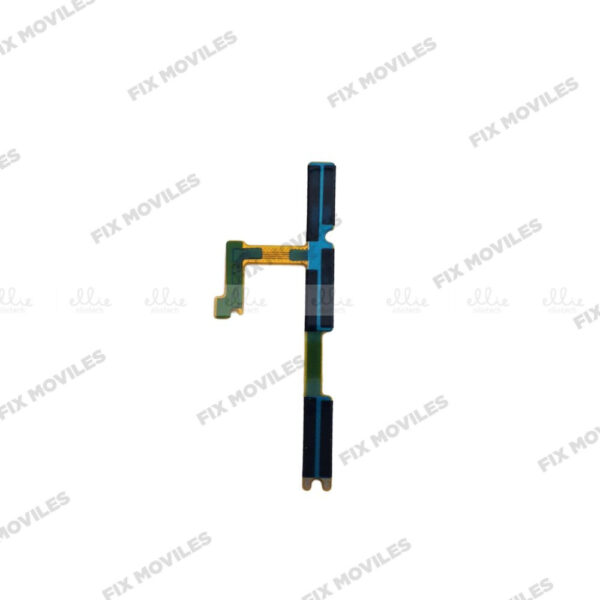 Cable Flex de Encendido y Volumen para Samsung A04 A045F