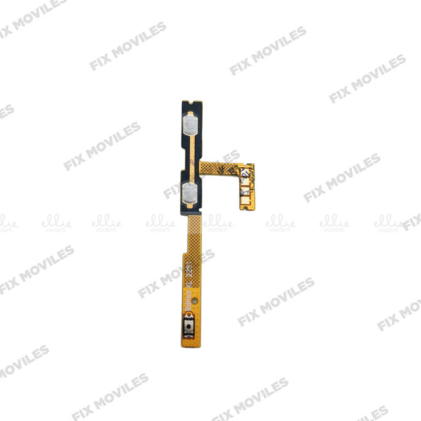 Cable Flex de Encendido y Volumen para Samsung A14 A145R / A145P