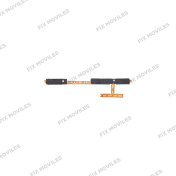 Cable Flex de Encendido y Volumen para Samsung A22 5G A226B