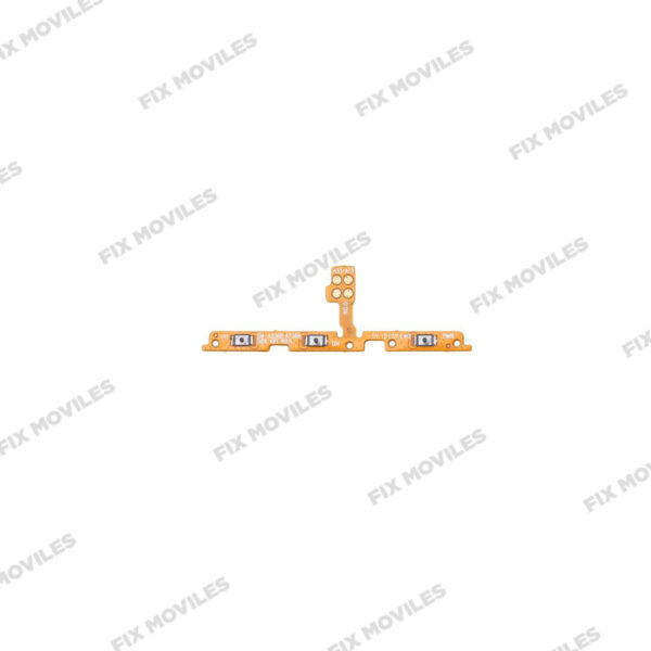 Cable Flex de Encendido y Volumen para Samsung A33 5G A336B / A73 5G A736B