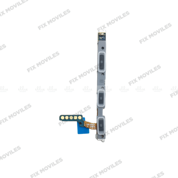 Cable Flex de Encendido y Volumen para Samsung A34 5G A346B / A54 5G A546B