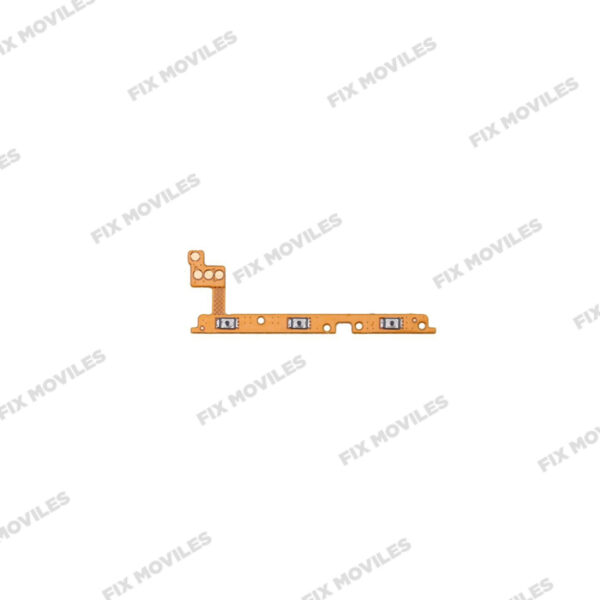 Cable Flex de Encendido y Volumen para Samsung A53 5G A536B