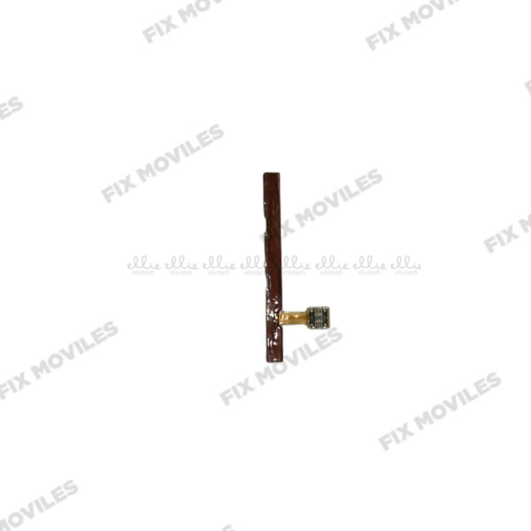 Cable Flex de Encendido y Volumen para Samsung P5100