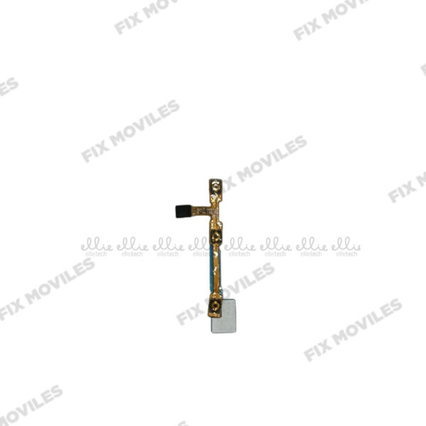 Cable Flex de Encendido y Volumen para Samsung P5200