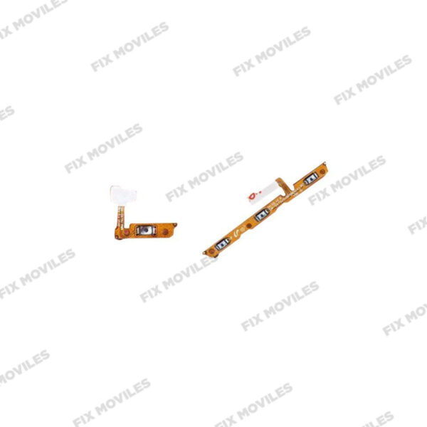 Cable Flex de Encendido y Volumen para Samsung S10 / S10 Plus