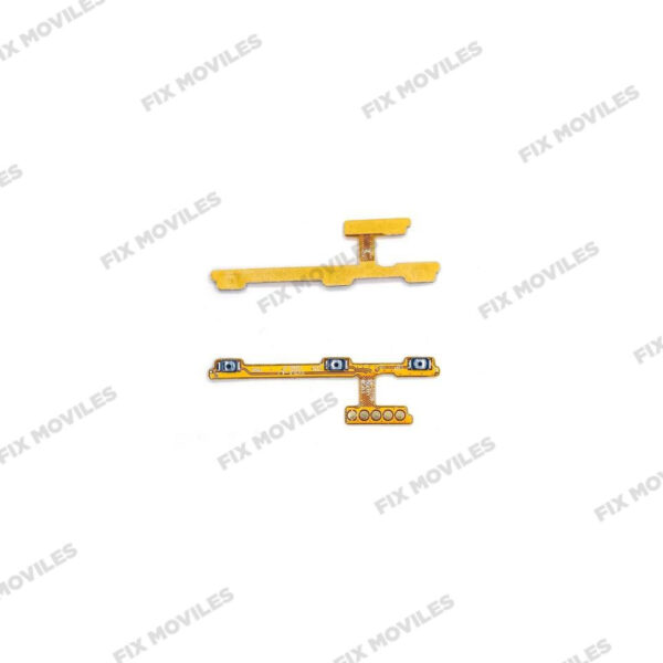 Cable Flex de Encendido y Volumen para Samsung S10 Lite G770