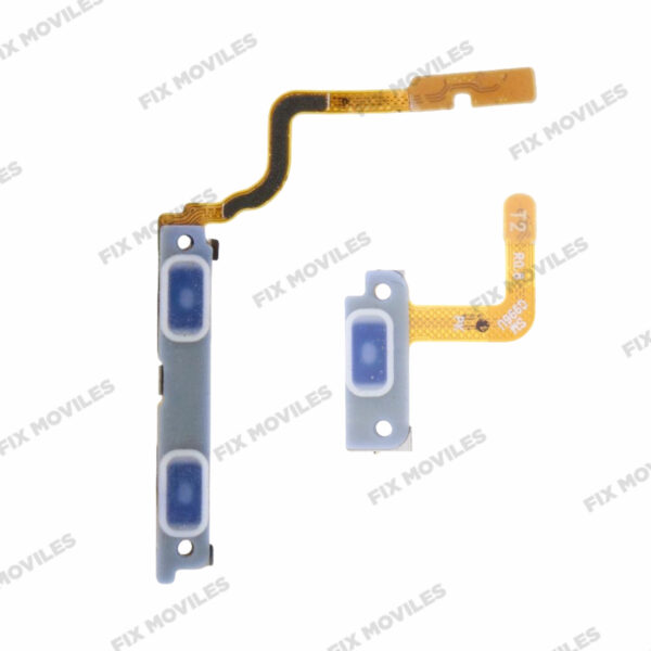 Cable Flex de Encendido y Volumen para Samsung S21 5G G991B / S21 Plus 5G G996B / S21 Ultra 5G G998B