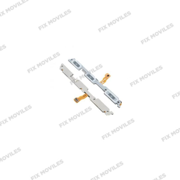 Cable Flex de Encendido y Volumen para Samsung S21 FE 5G G990B