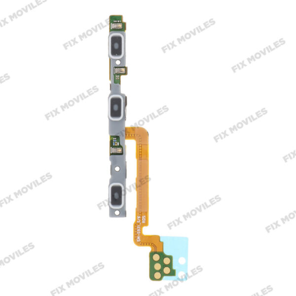 Cable Flex de Encendido y Volumen para Samsung S25 5G S931B