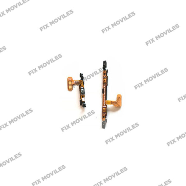 Cable Flex de Encendido y Volumen para Samsung SM-G925F GALAXY S6 EDGE