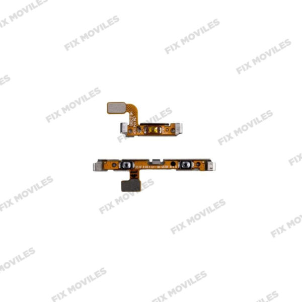 Cable Flex de Encendido y Volumen para Samsung SM-G930F GALAXY S7