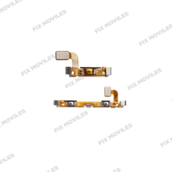 Cable Flex de Encendido y Volumen para Samsung SM-G935 GALAXY S7 EDGE