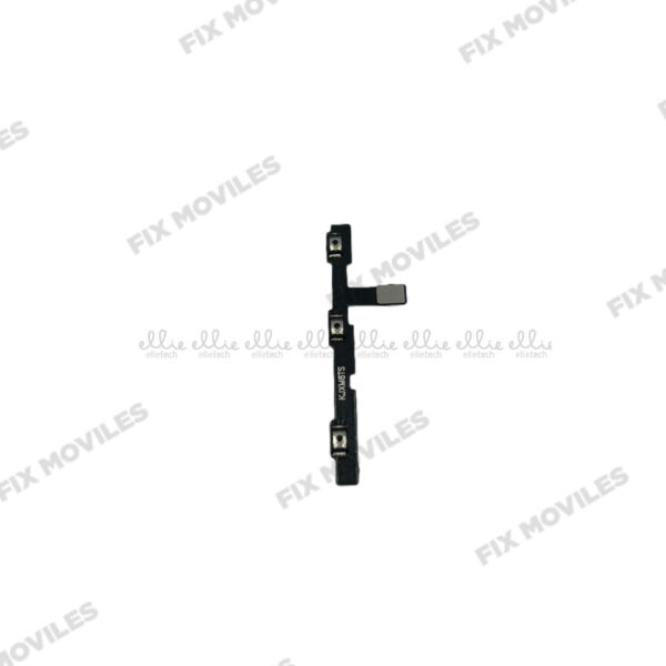 Cable Flex de Encendido y Volumen para Xiaomi 8 Pro