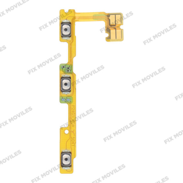 Cable Flex de Encendido y Volumen para Xiaomi Mi 15T