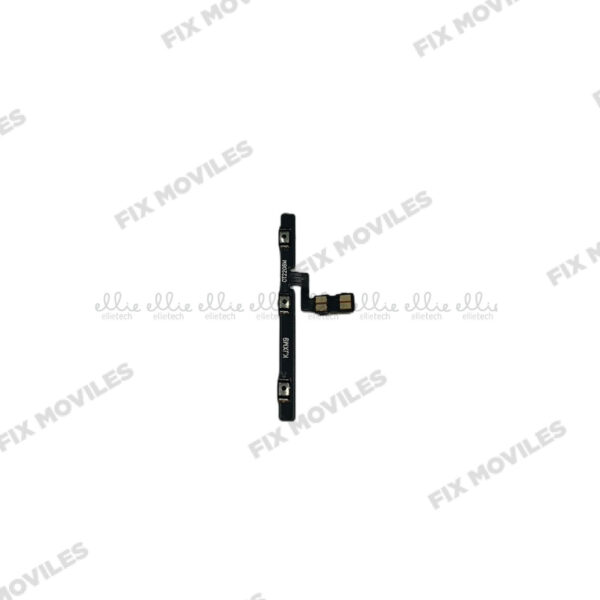 Cable Flex de Encendido y Volumen para Xiaomi Mi 9