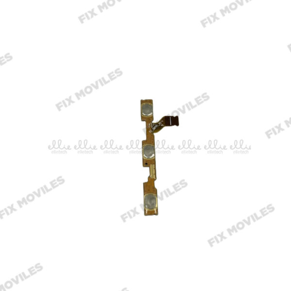 Cable Flex de Encendido y Volumen para Xiaomi Mi A1/Mi 5X