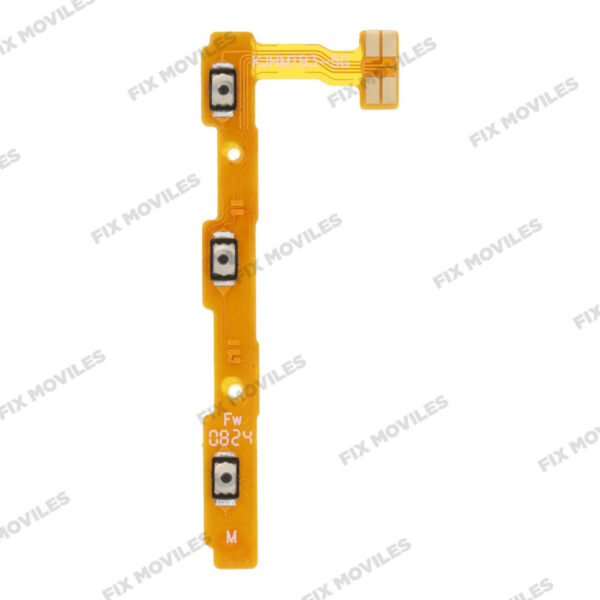Cable Flex de Encendido y Volumen para Xiaomi Poco F6