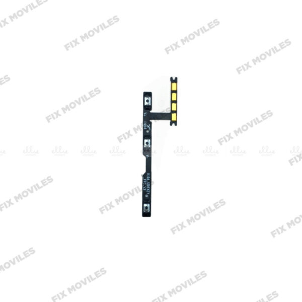 Cable Flex de Encendido y Volumen para Xiaomi Redmi 10