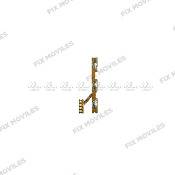 Cable Flex de Encendido y Volumen para Xiaomi Redmi 10A