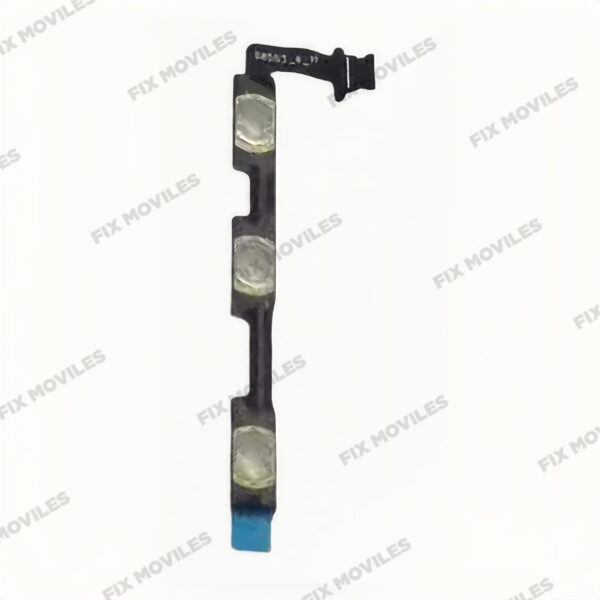 Cable Flex de Encendido y Volumen para Xiaomi Redmi 4A