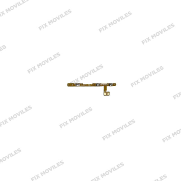 Cable Flex de Encendido y Volumen para Xiaomi Redmi Note 12 Pro 5G/Redmi Note 12 Pro Plus 5G / Xiaomi Poco X5 Pro 5G