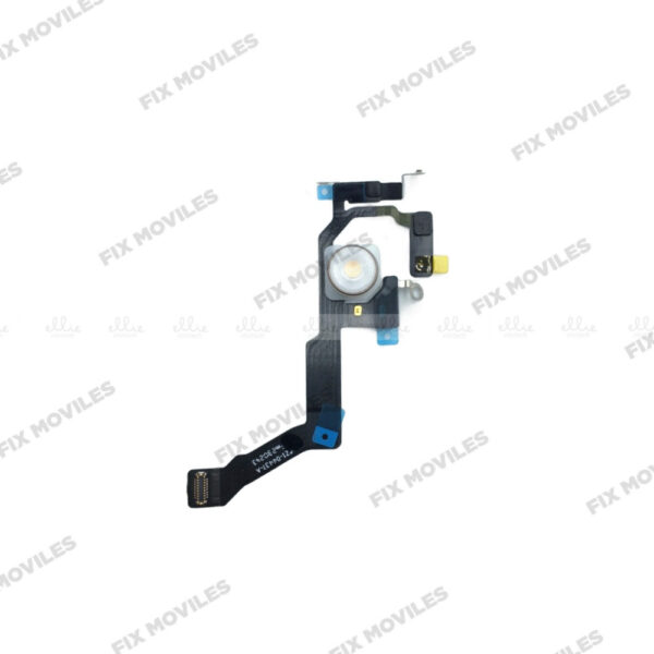 Cable Flex de Flash para iPhone 14 Pro Max
