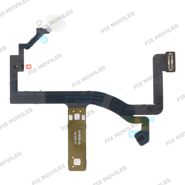 Cable Flex de Flash para iPhone 15