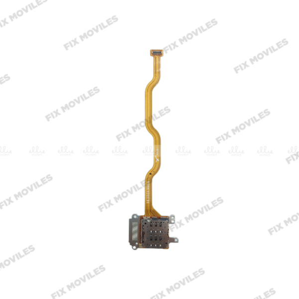 Cable Flex de Lector SIM para Xiaomi Mi 11 Lite 4G / 5G / Mi 11 Lite 5G NE