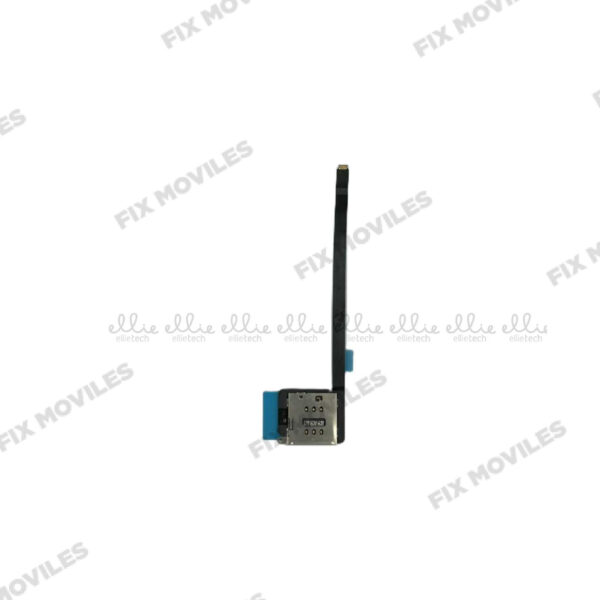 Cable Flex de Lector Tarjeta Sim para iPad Mini 4 A1538 A1550