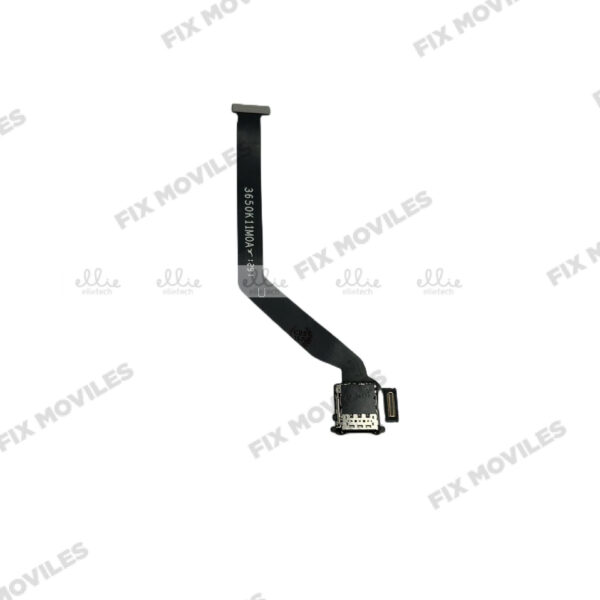 Cable Flex de Lector de SIM para Xiaomi Poco F3 5G / Xiaomi 11i 5G / Redmi K40 5G
