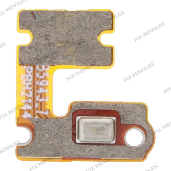 Cable Flex de Microfono para Samsung Tab A7 10.4 2020 T500/T505
