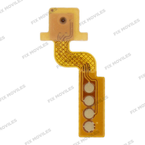 Cable Flex de Microfono para Samsung Tab S6 Lite P610/P615