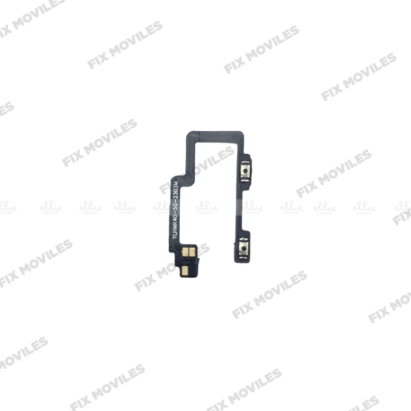 Cable Flex de Volumen para Xiaomi Mi 11i 5G / Poco F3 5G