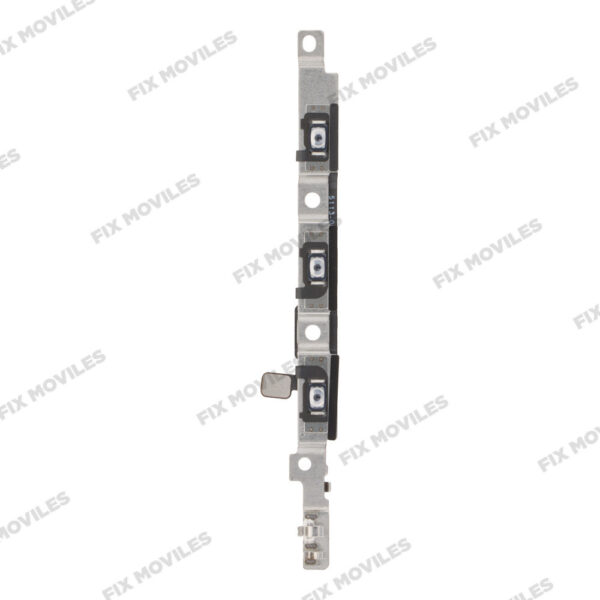 Cable Flex de Volumen para iPhone 16 Pro Max