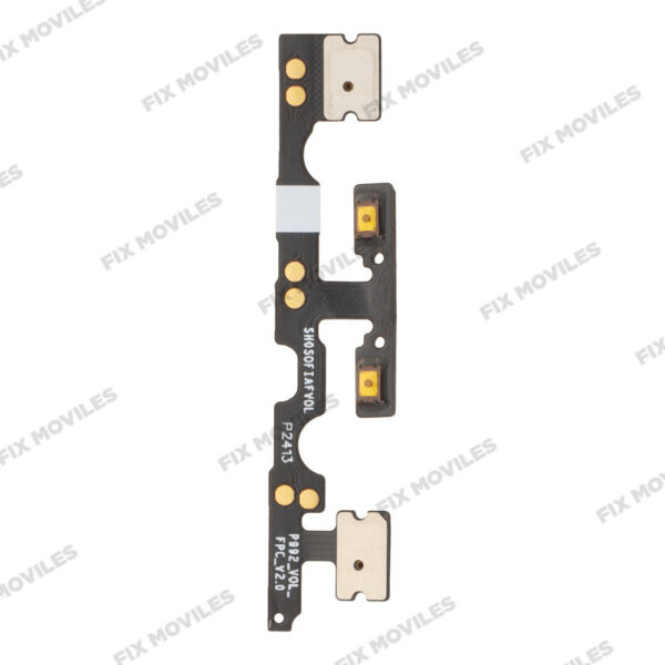 Cable Flex de Volumen para Huawei MatePad Pro 12.2 2025