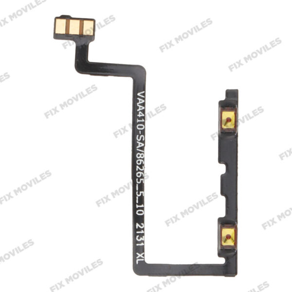 Cable Flex de Volumen para One Plus Nord CE 3 Lite 5G