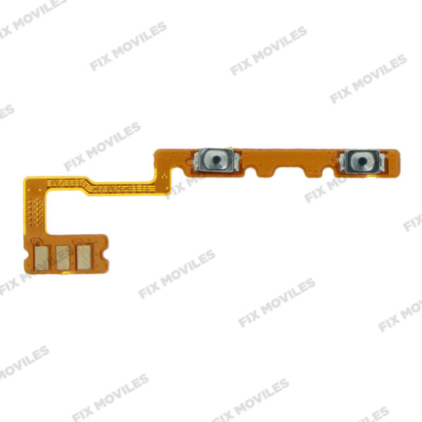 Cable Flex de Volumen para Realme 7 Pro