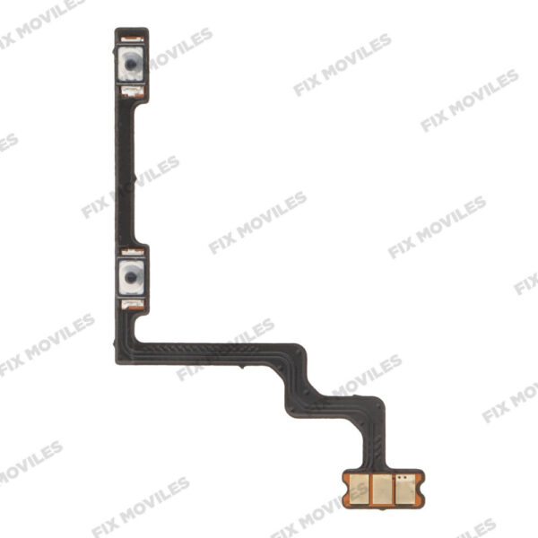 Cable Flex de Volumen para Realme 9 Pro Plus